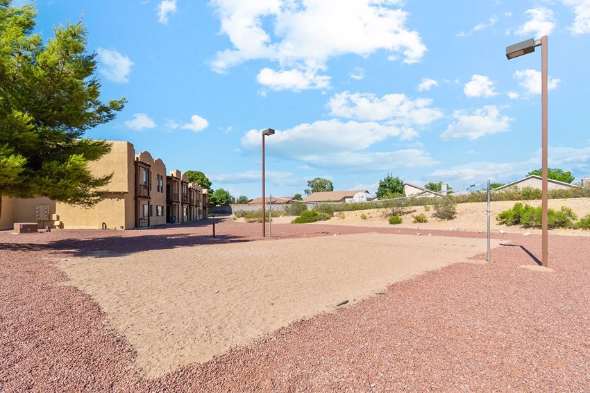 Copper Ridge Apartments, 3050 Hualapai Mountain Road, Kingman, AZ